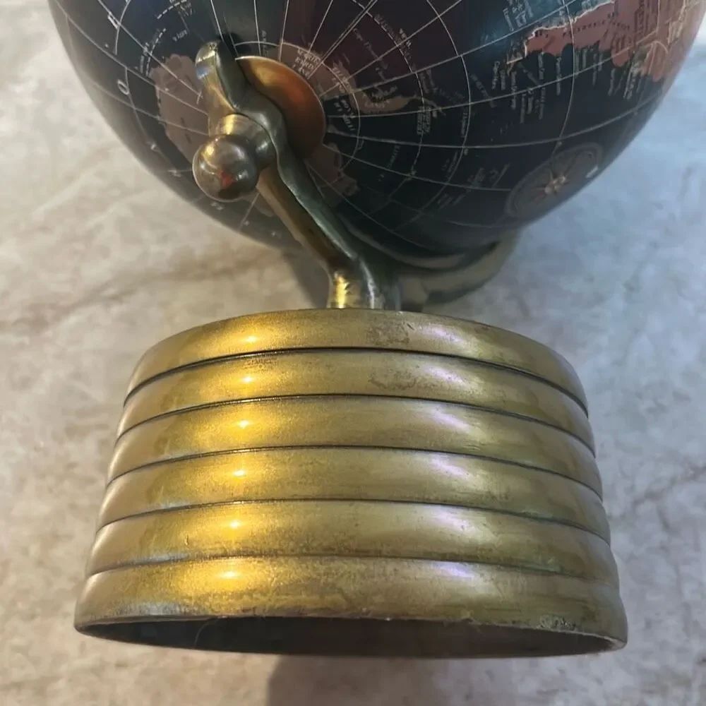 Decorative Globe - Picture 8 of 8